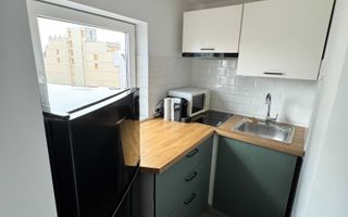 Garsoniera  | Piata  C. A. Rosetti | Vedere Panoramica  | Fara risc - Poză 3