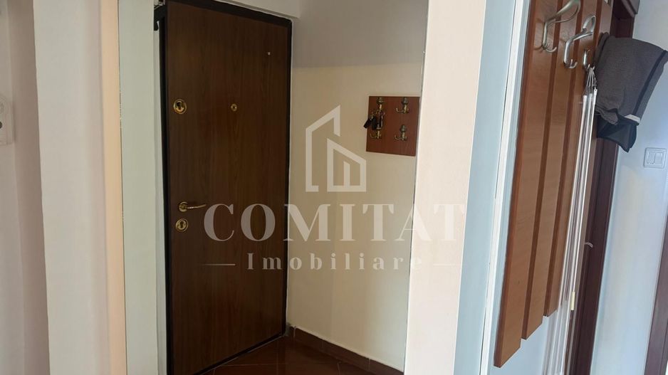 Apartament primitor cu 3 camere | Zona Nicolae Titulescu - Gheorgheni - Poză 16