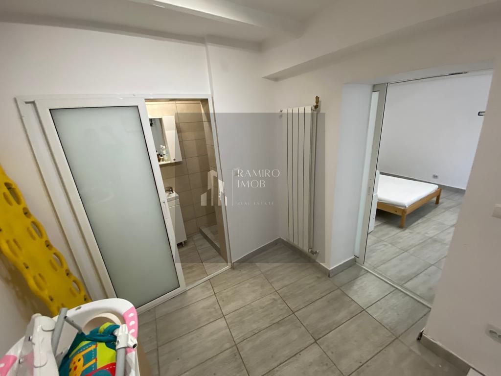 Comercial birouri- apartament 146mp -7 camere -Bulevadul Marasesti - Poză 11