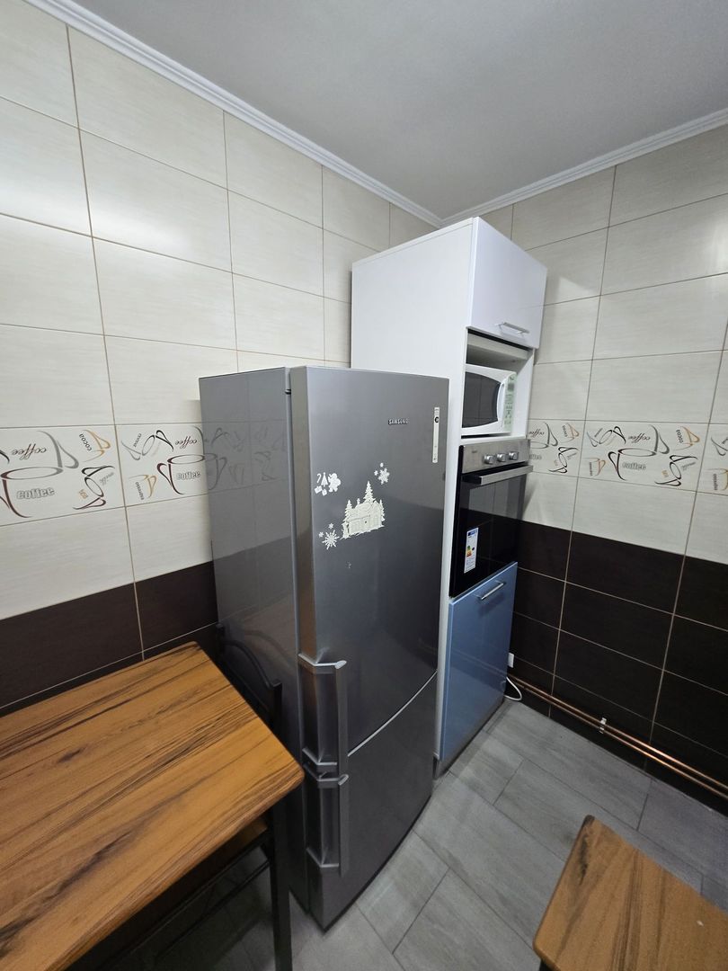 Apartament 2 camere de inchiriat, mobilat, Plaza Romania Mall - Poză 6