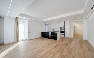 PENTHOUSE NOU LA INCHIRIERE CU 4 CAMERE IN AVIATORILOR - Poză 18