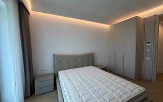 VANZARE APARTAMENT 101MP | 3 CAMERE | MOBILAT-UTILAT LUX | TERASA 26MP - Poză 19