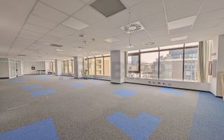 Zero comision, 310mp birou ultracentral, Universitate, 2' metrou - Poză 3