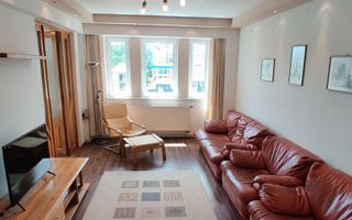Apartament 4 Camere | 113 Mp | 2 Bai | Balcon | Zorilor OBSERVATORULUI - Poză 5