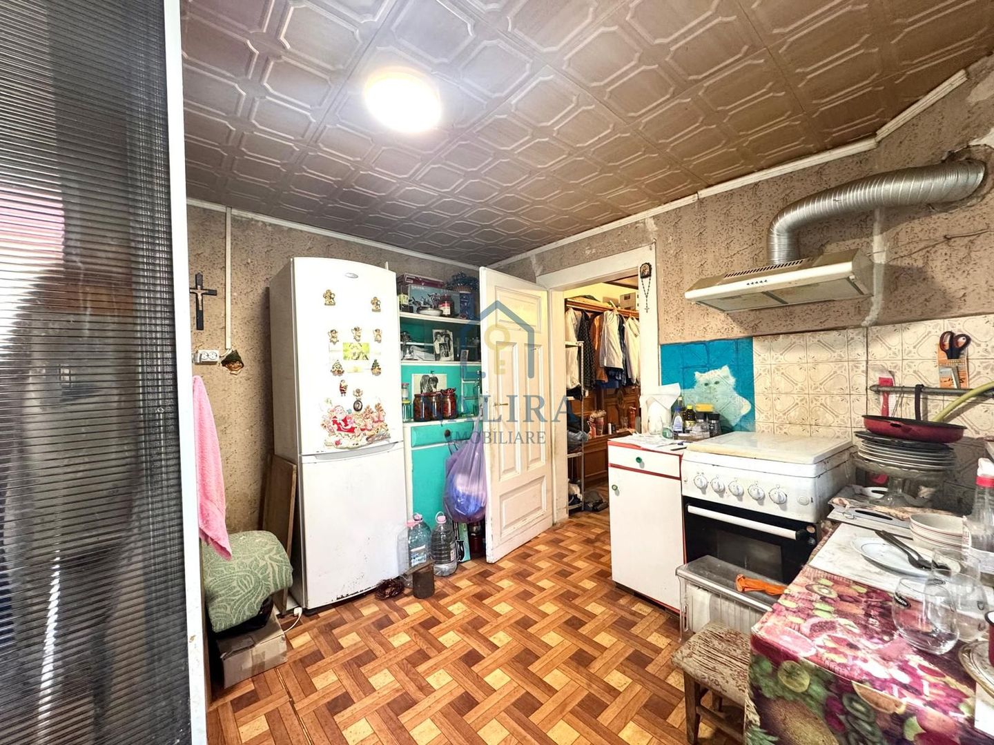 Casa de vanzare  - Centrul vechi - Poză 5