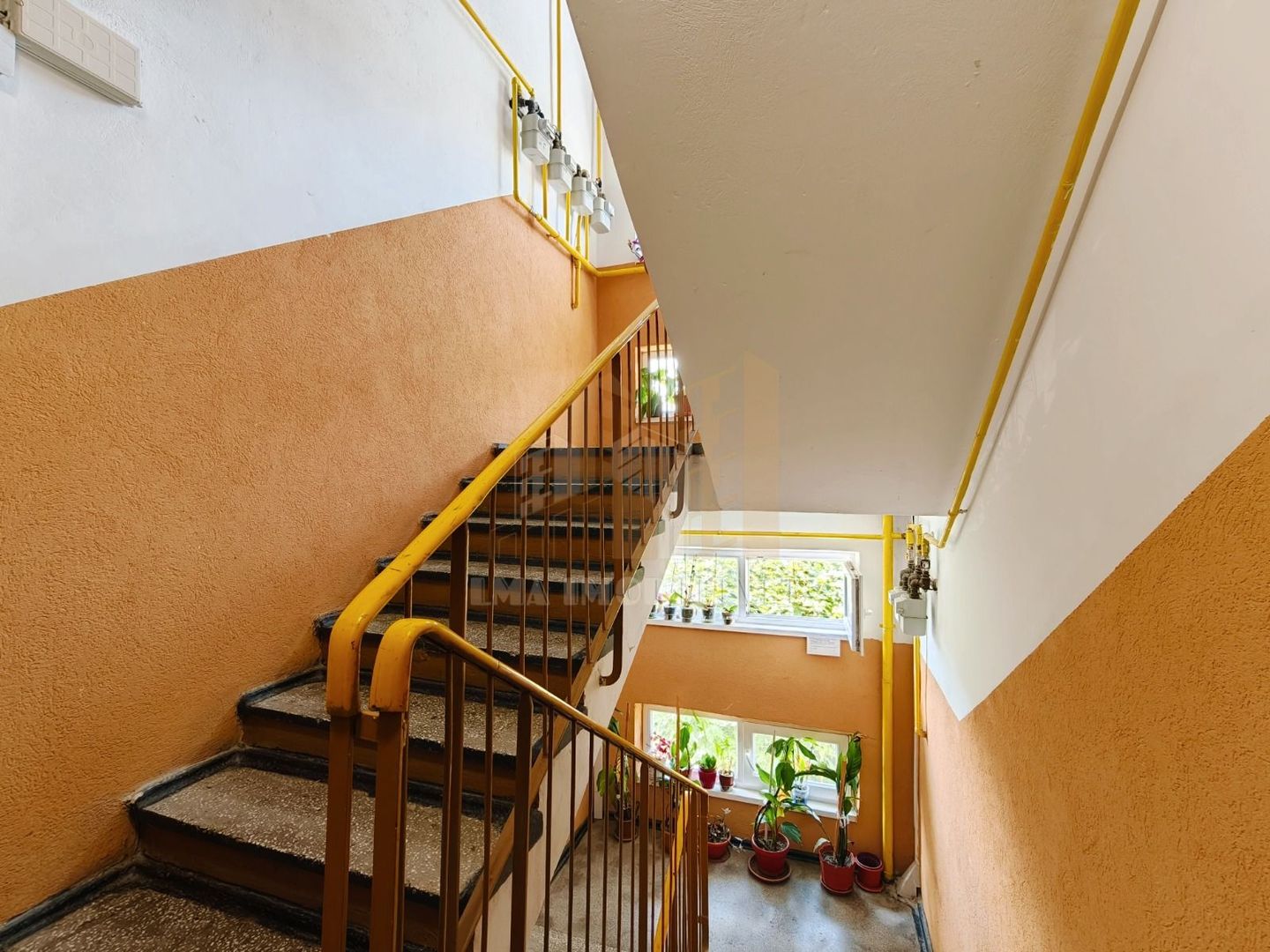 Apartament 3 camere Florilor Brasov - Poză 13
