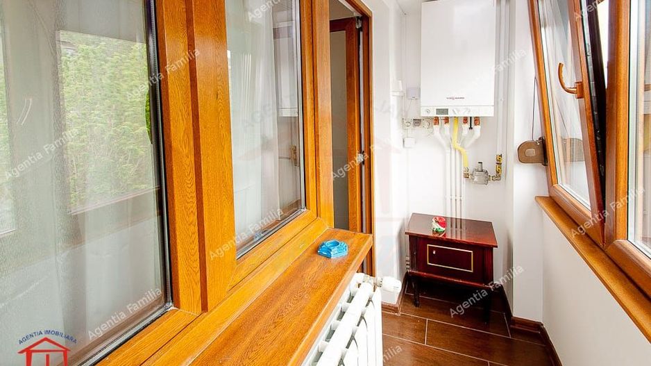 Inchiriere apartament 2 camere, Mazepa 1 – modern, mobilat complet - Poză 14