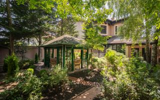 Vila eleganta si rara in cartierul Domenii - Poză 3