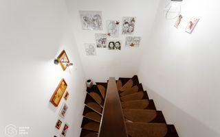 Chirie la casa moderna in Timisoara - Lux si eficienta energetica - Poză 8