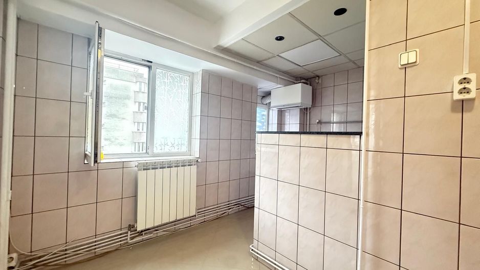 4 CAMERE BULEVARD DECEBAL ‖ CENTRALA TERMICA ‖ VEDERE MIXTA ‖ ETAJ INTERMEDIAR - Poză 8