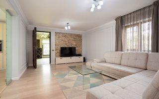 Casă 4 camere / două băi (mobilată și utilată) 860 mp teren - Poză 5