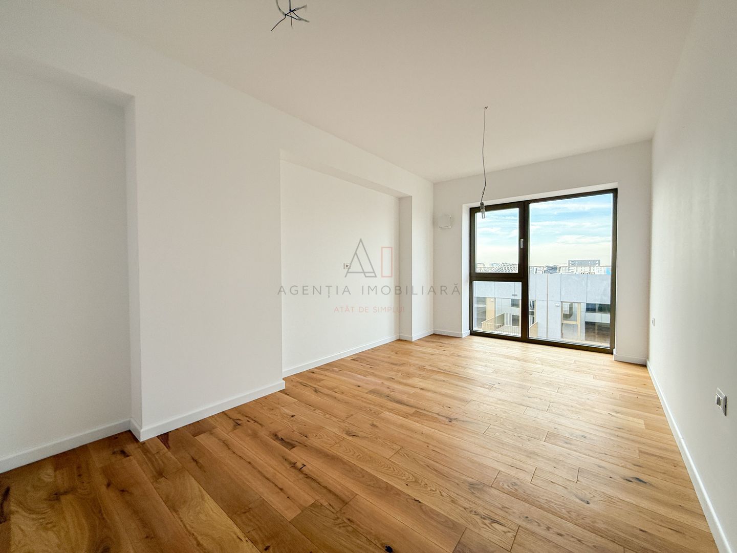 Apartament Spectaculos | 4 Camere | Terasa 22 mp | Green Lake Baneasa - Poză 13