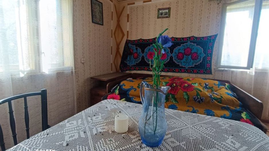 Casa de vacanta intr-o zona de vis, cu vedere la munte, sat Magulicea - Poză 9