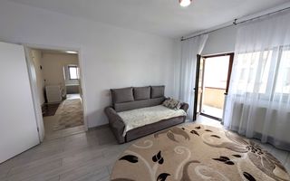 Apartament 2 Camere Decomandat Strip-Mall Sanpetru - Poză 2