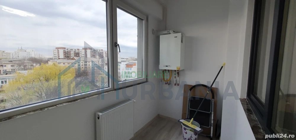 # Inchiriez apartament 2 camere Tatarasi - Poză 5