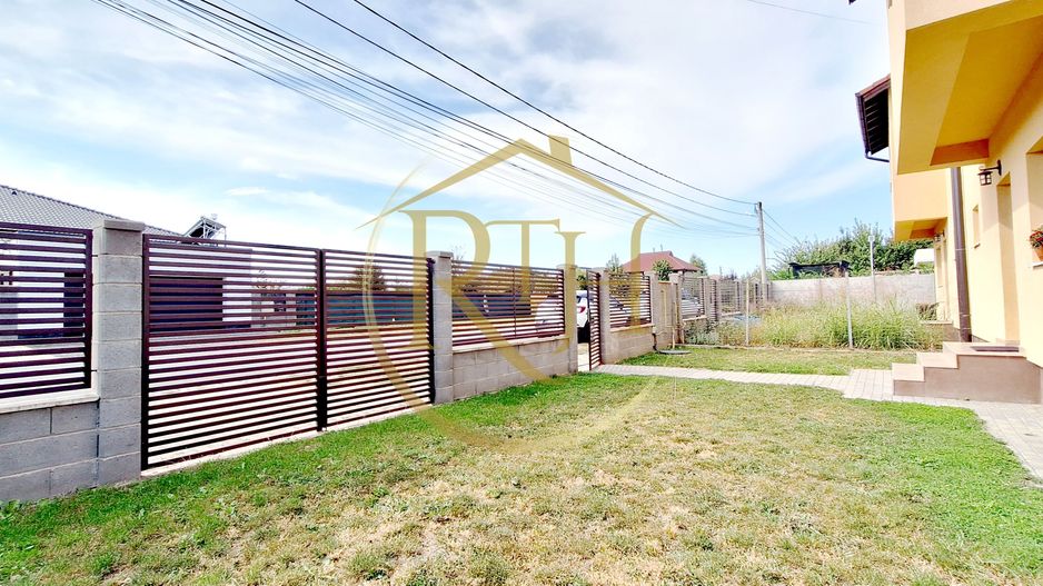 Oferim spre inchiriere casa cu 4 camere,Nemobilata in Dumbravita,aproape de Lidl - Poză 2