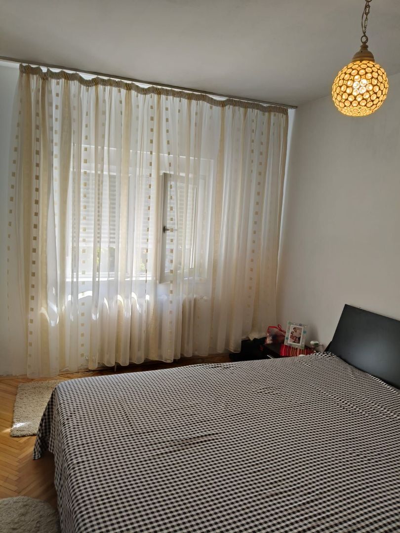 Lipovei | 3 Camere |Etaj Intermediar | Bloc Izolat - Poză 3