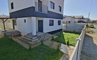 CASA INDIVIDUALA PANTELIMON, 4 CAMERE, NEMOBILAT, NOU, COMISION 0% - Poză 11