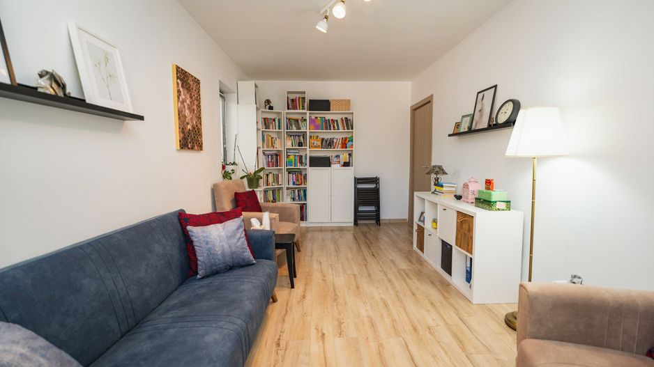 Apartament modern,bloc 2020,8min Metrou OBOR - Poză 3