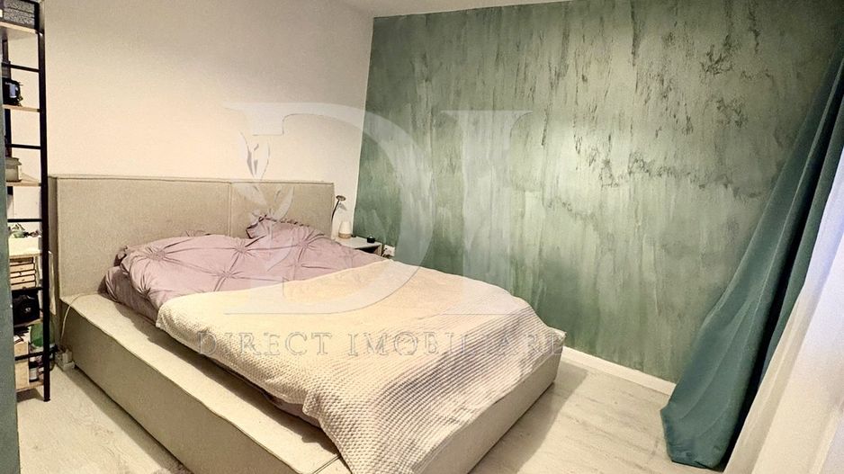 Duplex de vânzare – Zona Stadionului, Florești - Poză 9