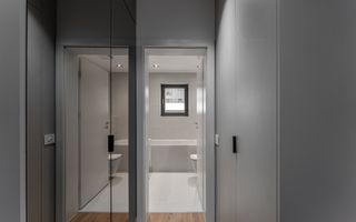 Apartament 2 camere Floreasca I PRIMA VISTA I Prima inchiriere I COM 0 - Poză 11