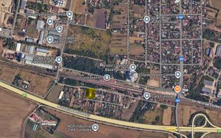 2000mp cu deschidere la str Alexandru Odobescu - Poză 6