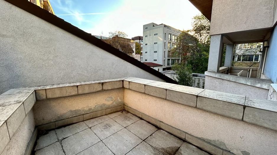 Casa individuala Beller | curte libera 150 mp | Loc parcare - Poză 24