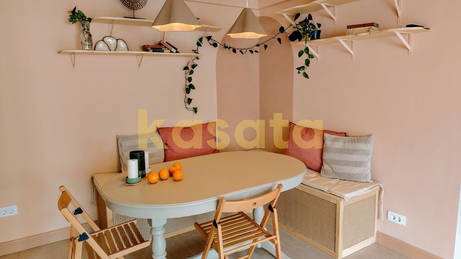 Apartament 2 camere de vânzare | Floreasca - Str. Mozart | Renovat - Poză 6