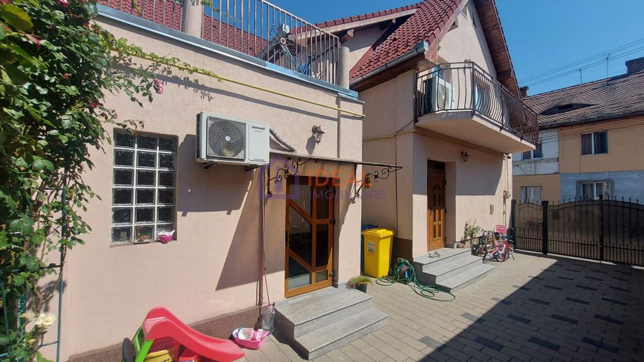 Casa Individuala cu 5 camere, in zona Garii - Poză 2