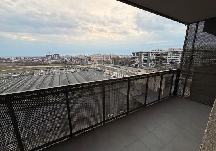 Apartament 2 camere, 57 mp, complet mobilat și utilat, Hercesa STELLARIS - Poză 7