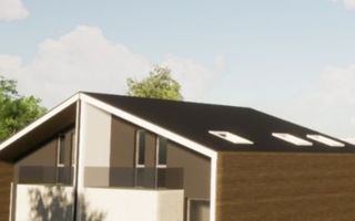 Vand Casă premium 2024 - Poză 1