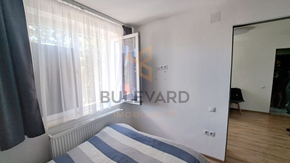 Apartament de vanzare in centrul cartierului Gheorgheni! - Poză 6