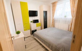 10 min Metrou Dimitrie Leonida - Apartament 2 camere dec - Parcare - Poză 3