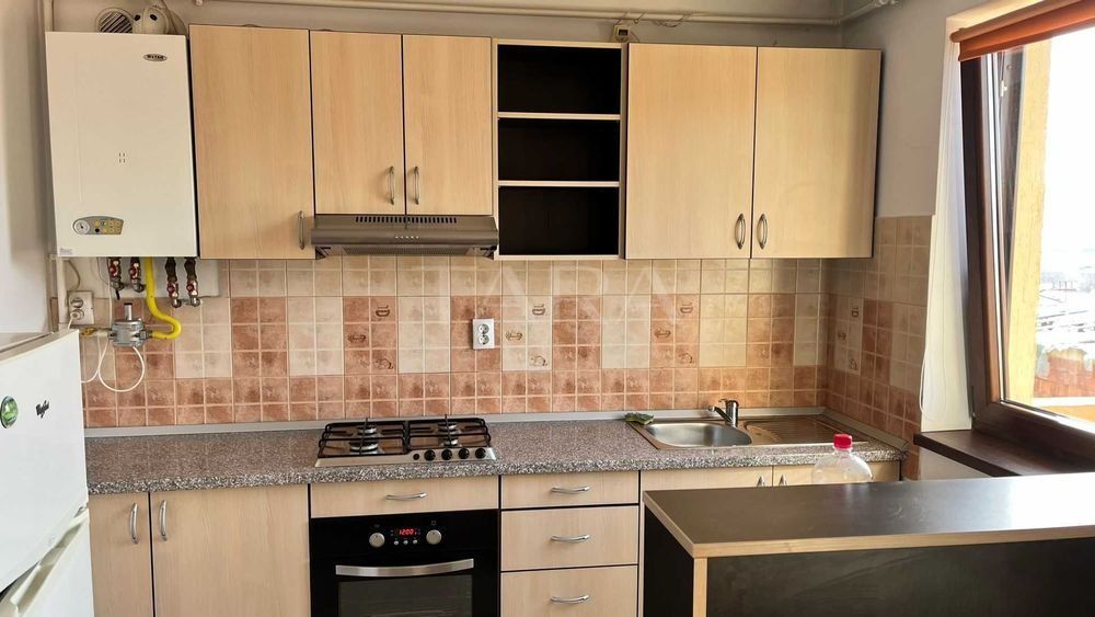 Apartament 2 camere, mobilat și utilat – Baciu - Poză 1