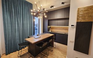 Apartament 2 Camere de LUX | Disponibil imediat | Parcare inclusa - Poză 1