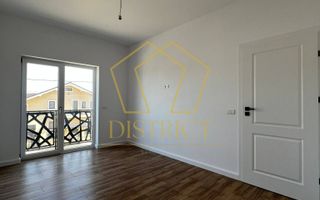 Duplex 5 camere despartit prin camera tehnica | Ghiroda - Poză 6