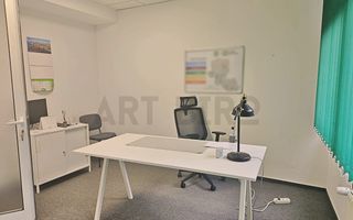 Zero comision, 113mp birou ultracentral Romana - Occidentului, 7'[M] - Poză 7