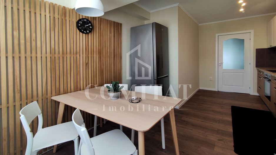 Apartament cu 3 camere decomandate | Zona Interservisan - Gheorgheni - Poză 5