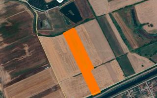 Comision 0% Oportunitate investiție – Terenuri extravilane în Utvin și Sanmihai - Poză 8