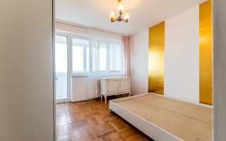 Apartament 2 camere decomandat - Calea Romanilor - COMISION 0 - Poză 2