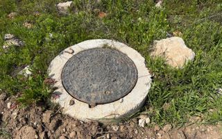 Teren intravilan zona Aeroport-800mp-28.000 euro-Deschidere 20x40m - Poză 5