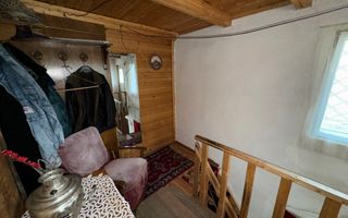 CASA 4 CAMERE, TEREN 604 MP, VOINESTI LERESTI, COMISION 0% - Poză 25