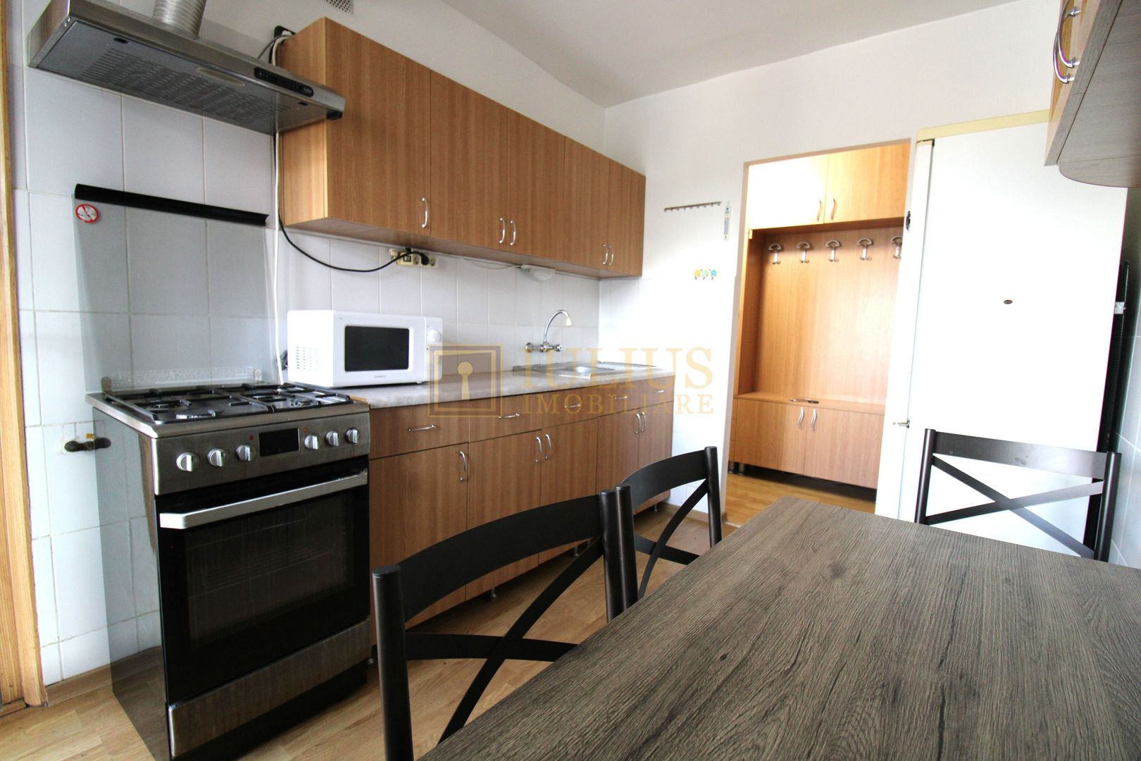 Apartament in Mircea Cel Batran - Poză 6
