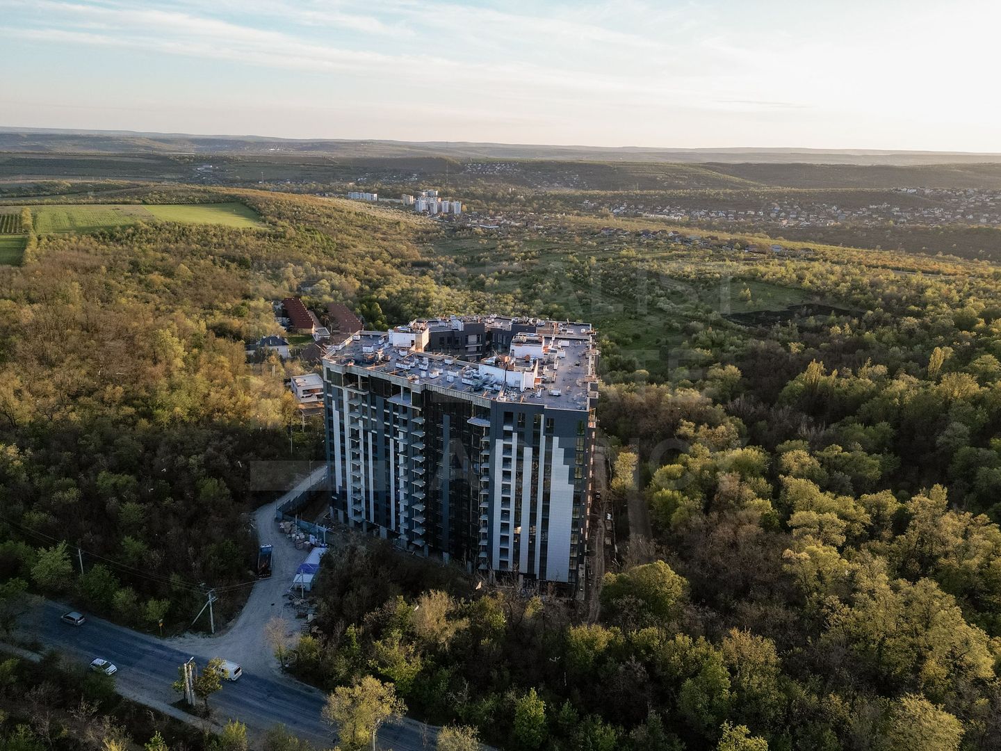 Vânzare, apartament, 2 camere + living, str, Grenoble, Botanica - Poză 5