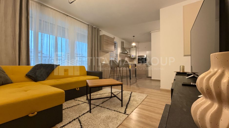 Apartament 2 camere, parcare - Kasper Coresi - Poză 14