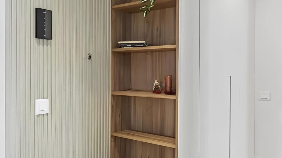 Apartmanent modern 2 camere I Nusco City - Poză 12