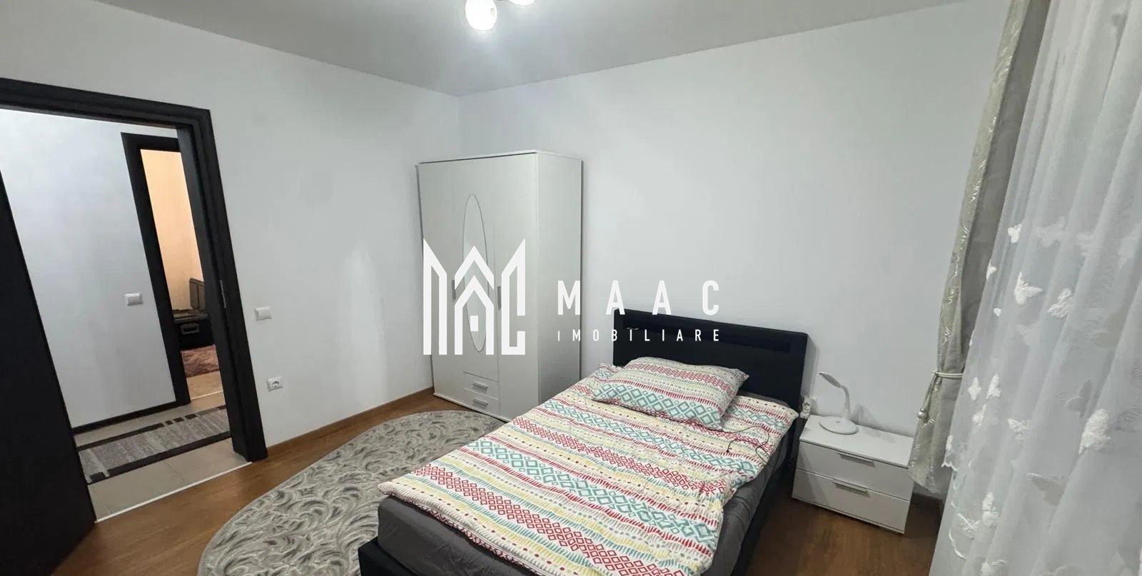 Apartament cu 3 camere de închiriat în Cartierul Arhitecților – Calea Cisnădiei - Poză 5