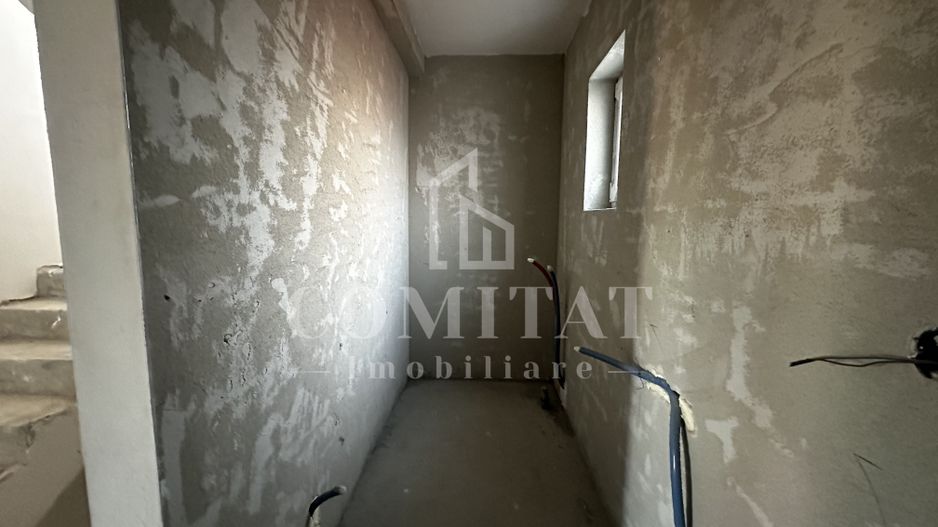 Casa înșiruită | 2 locuri de parcare | Zona Casa Zânelor-Florești - Poză 8