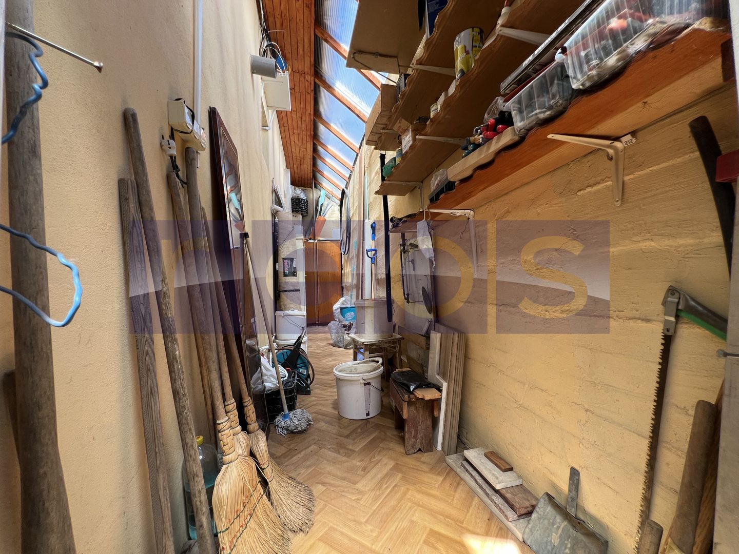 VANZARE CASA SPATIOASA SI LUMINOASA | ZONA CRANGASI / GIULESTI | TEREN 300 MP - Poză 16