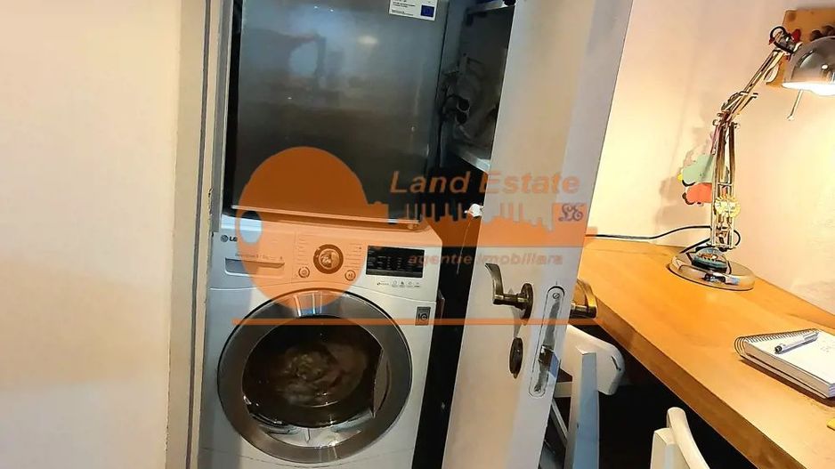 2 camere la 800m de Metrou 1 Decembrie si 300m de Auchean Titan - Poză 5